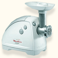 Мясорубка MOULINEX  A 15